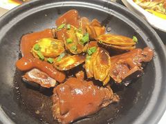 -尚一汤·粤菜海鲜(汇智国际商业中心店)