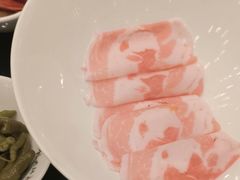 -世贸万锦大酒店·烹大师火锅达人