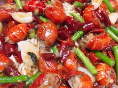 -碎怂烤肉(钟楼柳巷店)