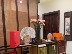 -龙源茶坊(白银路店)