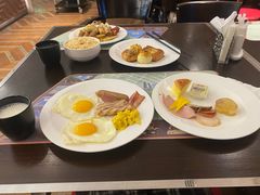 -国际青年会议酒店