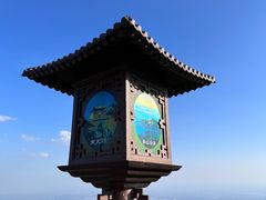 -泰山风景名胜区