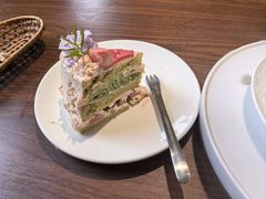 -嗒令甜品·主题融合料理餐厅(首座时代店)