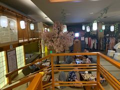 -汤泉良子(金源店)