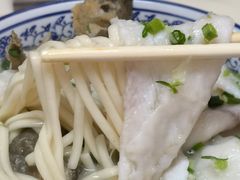 -何记鳝鱼面馆(开发区分店)