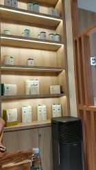 -LEE TIME·丽美时沙龙