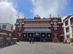 -小昭寺