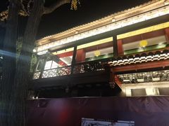 -奇芳阁·百年清真南京菜(夫子庙店)