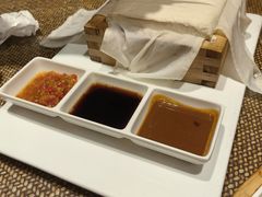 -淮上豆府(水厂路店)