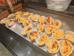 -川骄海鲜自助(河东店)