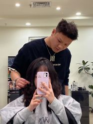 -WM Hair Salon