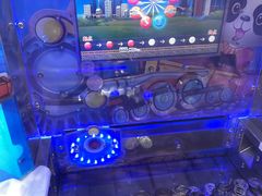 -爱玩嘉年华(江北一店)