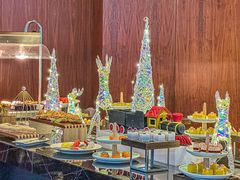 -怡廊(上海漕河泾万丽酒店)