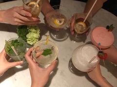 -三迪希尔顿酒店·星空酒廊