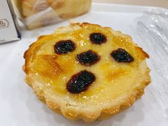 藍莓芝士派-永康饼屋(桑达大厦总店)