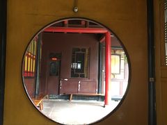 -峨眉山报国寺