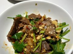 -绿草地·湘菜(芙蓉天街店)