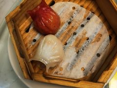 -东鑫记港式茶餐厅(南京东路店)