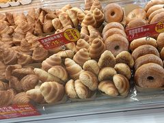 -味多美蛋糕(台湾街店)