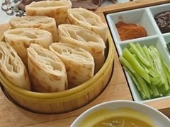 -高玛纳驴肉火烧(一世界店)