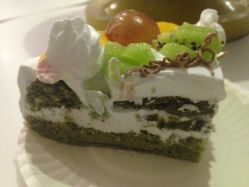 -明匠曲蛋糕西点屋(穗花新村店)