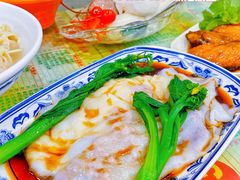 -顺记冰室(宝华路店)