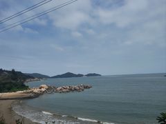 -清香海鲜餐厅(青澳湾地标美食店)