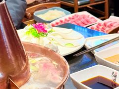 -北门涮肉·铜锅涮肉(南锣鼓巷店)