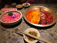 -小龙坎火锅(总店)