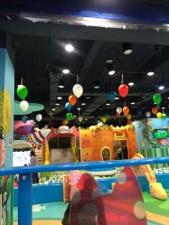 -万达宝贝王(长春红旗街店)