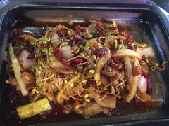 -渔湘粤厨(时尚天河美食城店)