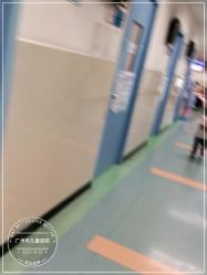 -广州市妇女儿童医疗中心(儿童院区)