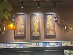 -萨芭蒂高空花园餐酒吧