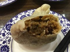 烧麦-静海楼(学田店)