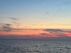 -Sunset Bar(丹绒亚路香格里拉店)