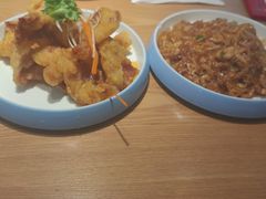 -东北灶(高新银泰店)