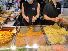 -丁家坡洋芋·观音桥好吃街A区(全国总店)