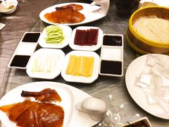 -丰鲤楼•闽南茶楼(仟禧汇店)