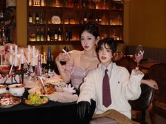 -翡翠鸟精品泰国菜(北辰财富中心店)