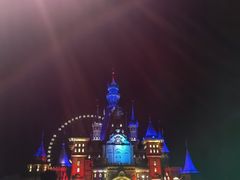 -富国岛珍珠游乐园
