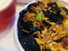 -七食九号食堂(东丽空港店)