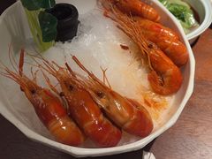 -乔街深夜食堂·小龙虾·高压锅生蚝(杭州总店)