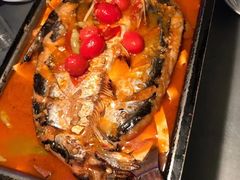 -炉鱼(云澜湾店)