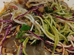 -添福来墨鱼饺子 · 海鲜东北菜(泡崖店)