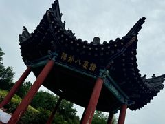 -南阳卧龙岗武侯祠