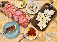 -Alimentari早午餐(安福路店)