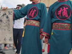 -天龙八部武侠城