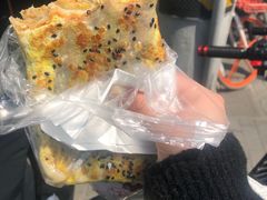 -水丰路鸡蛋饼