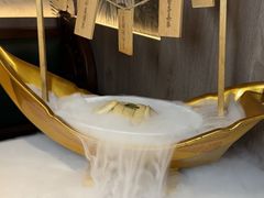 -狮拾久·现代新加坡料理(壹方城店)