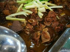 -新享乐海鲜(翠华路店)